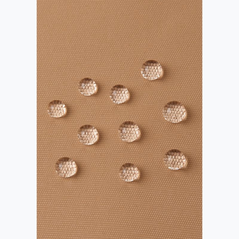 Combinezon pentru copii Reima Kaunisto peanut brown 9