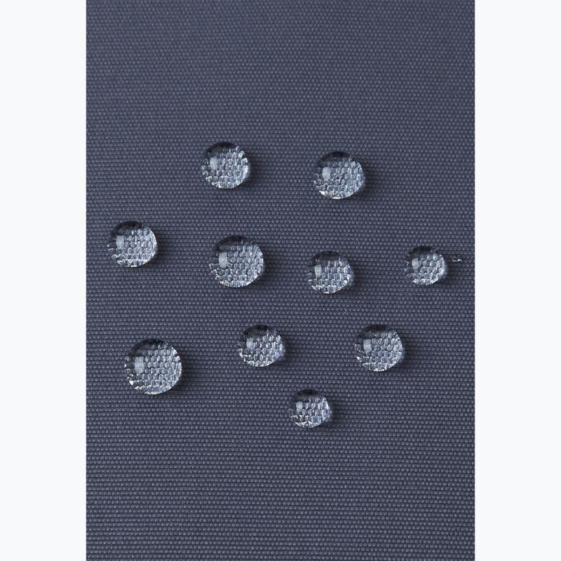 Combinezon pentru copii Reima Kaunisto soft black 10