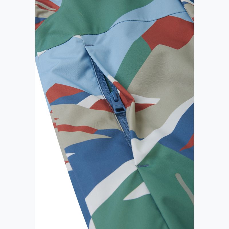 Geacă pentru copii  Reima Marttila blue ocean 9