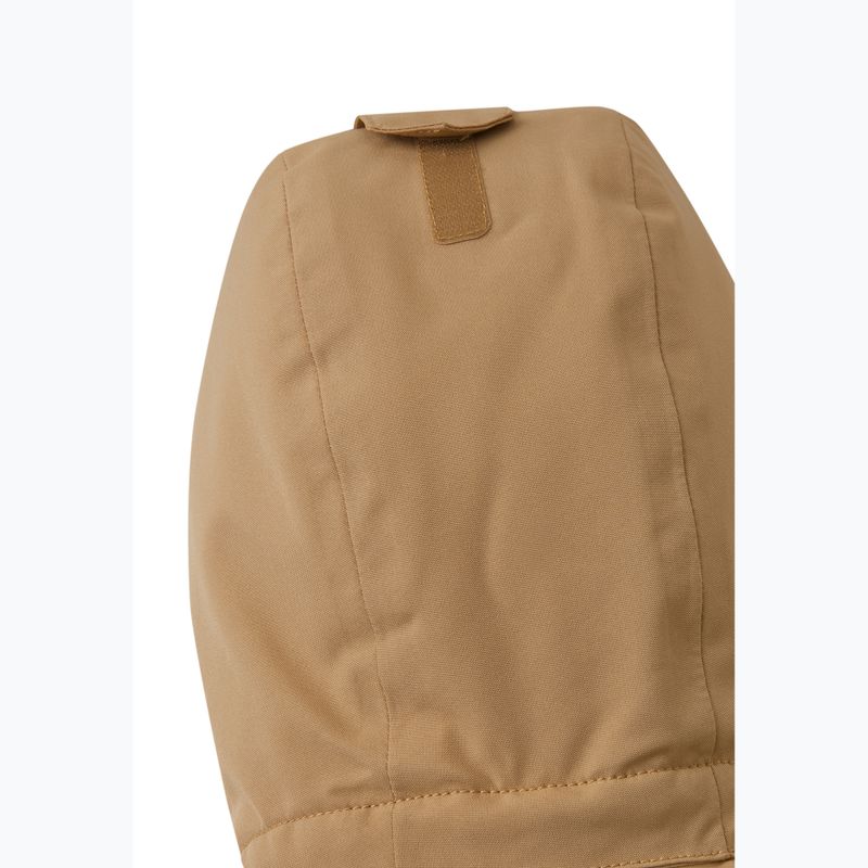 Geacă pentru copii  Reima Kamuni peanut brown 5