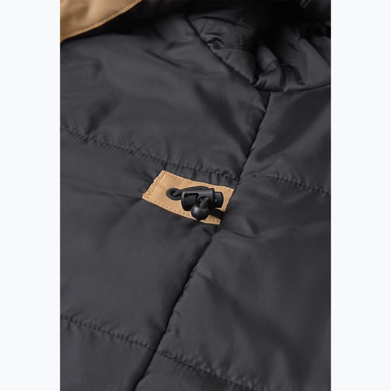 Geacă pentru copii  Reima Kamuni peanut brown 10