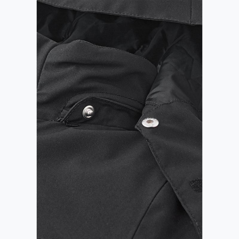 Geacă pentru copii  Reima Kamuni black 5