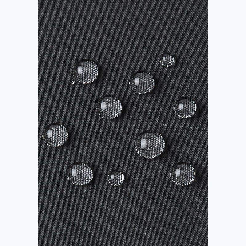 Geacă de iarnă pentru copii Reima Toukola black 9