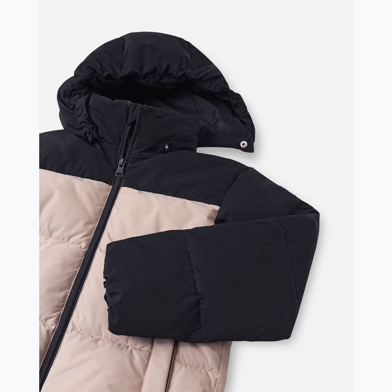 Geacă pentru copii  Reima Tenhola earthy beige 4