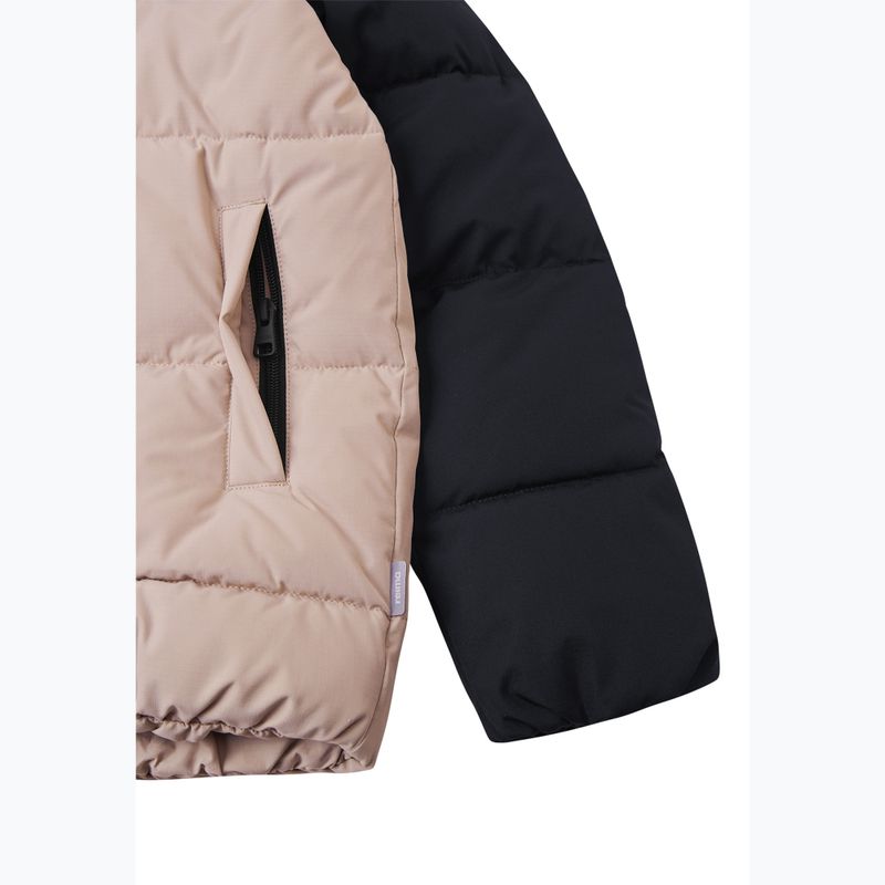 Geacă pentru copii  Reima Tenhola earthy beige 5