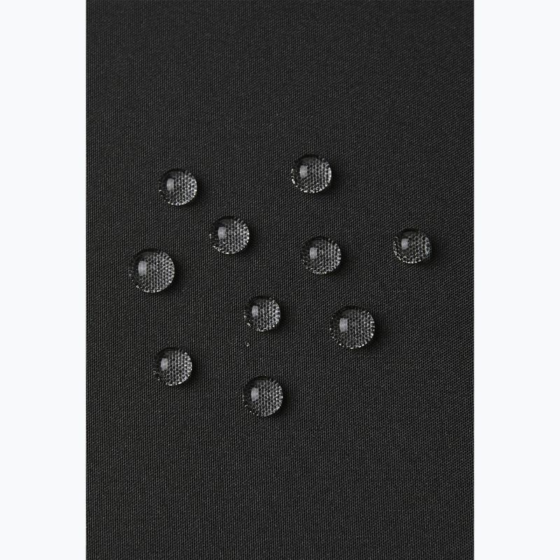 Geacă de puf pentru copii Reima Luvia black 9