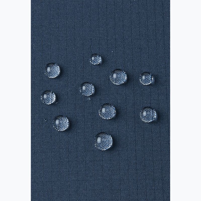 Geacă de puf pentru copii  Reima Puumala navy 8