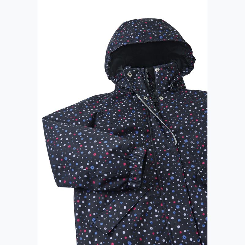 Geacă pentru copii  Reima Taipale black 4