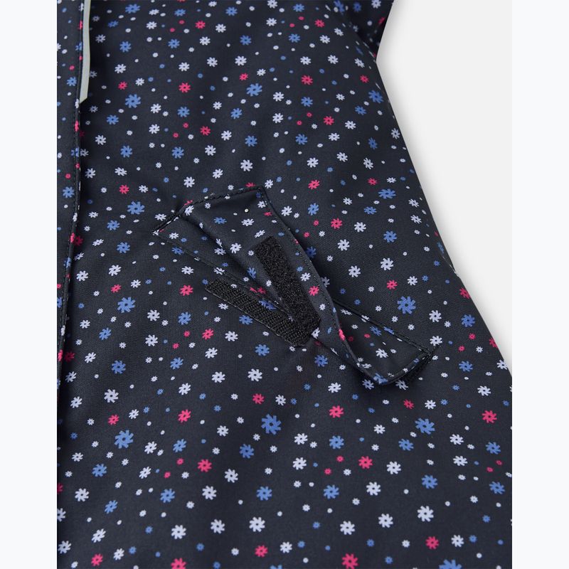 Geacă pentru copii  Reima Taipale black 8