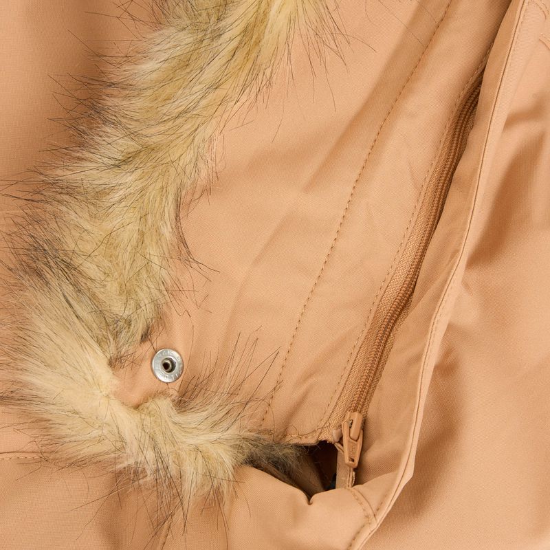 Geacă Reima Ajaton brown 6