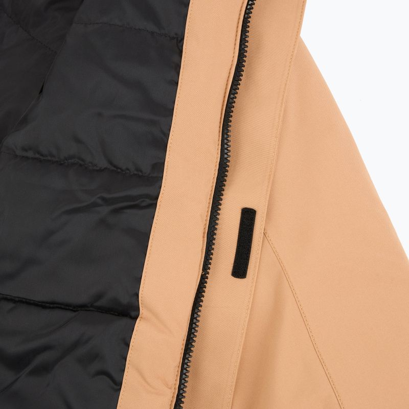 Geacă Reima Ajaton brown 7