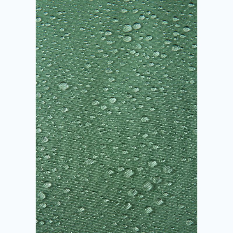 Geacă de iarnă pentru copii Reima Ajaton green clay 7