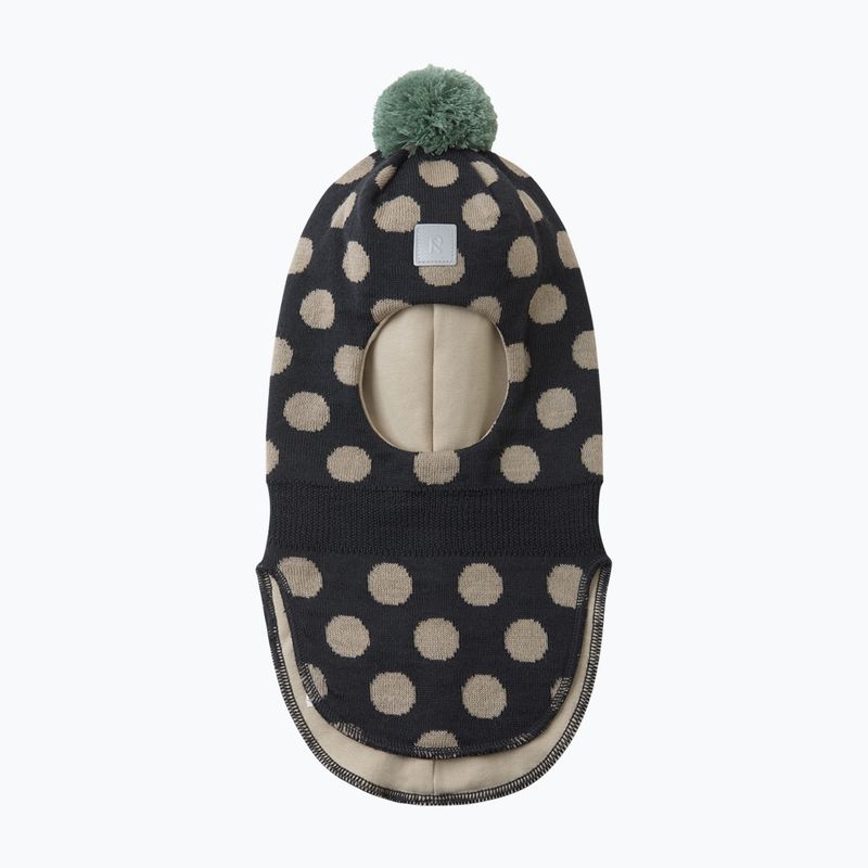 Cagulă pentru copii Reima Polkka 4