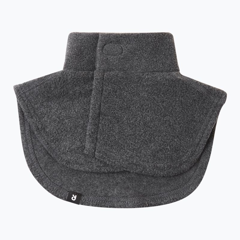 Guler pentru copii Reima Legenda 5300014C black melange 2