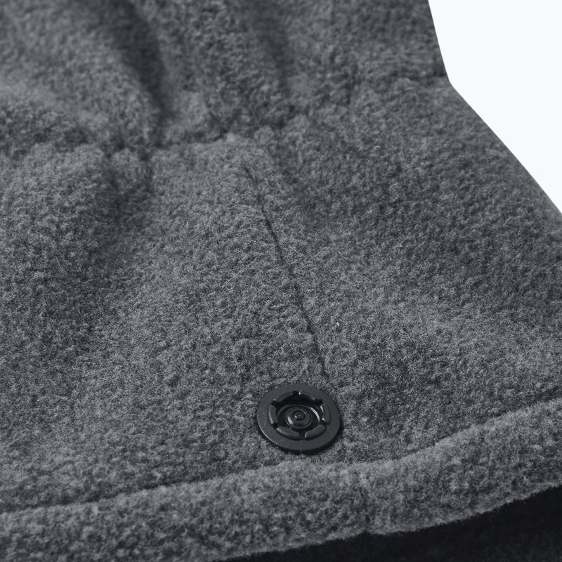 Mănuși de iarnă pentru copii Reima Varmin 5300112C black melange 3