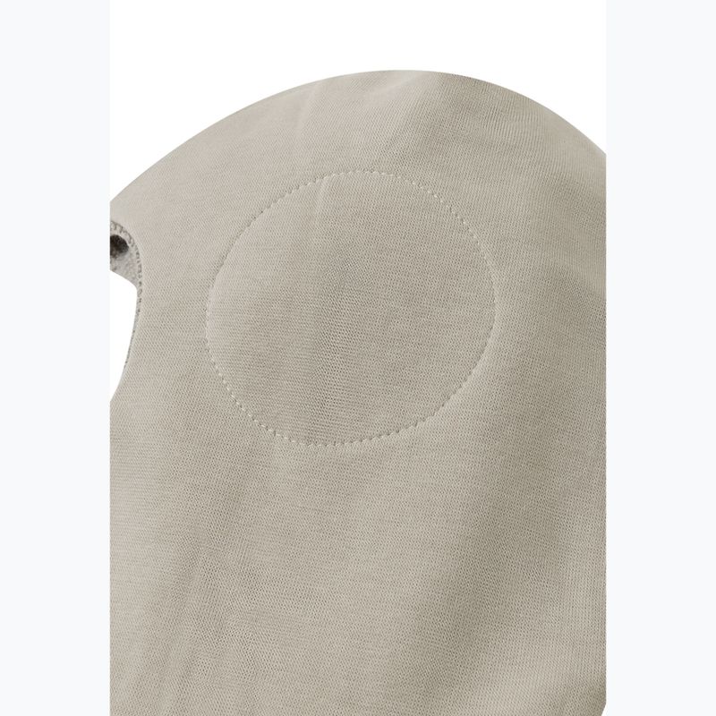 Cagulă pentru copii Reima Starrie earthy beige 5