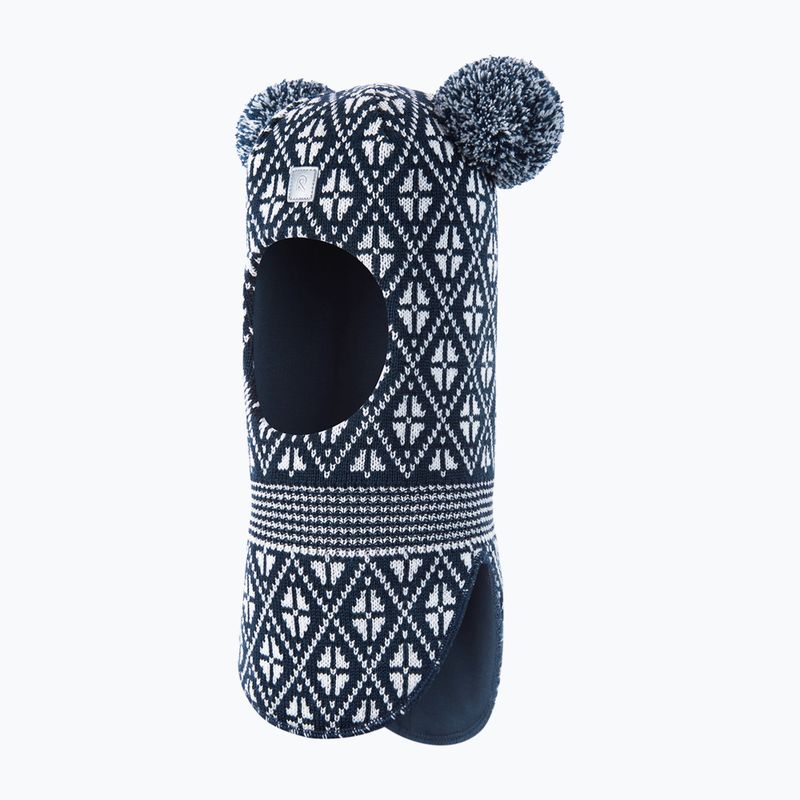 Cagulă pentru copii Reima Kuuraan navy 2