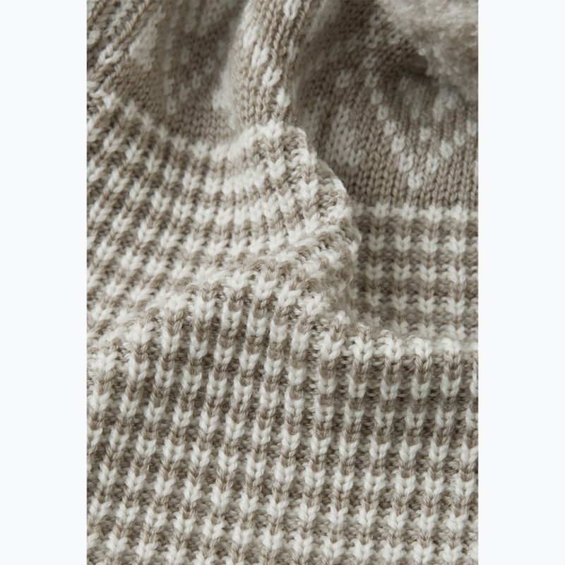 Căciulă de iarnă pentru copii Reima Kuuru earthy beige 4