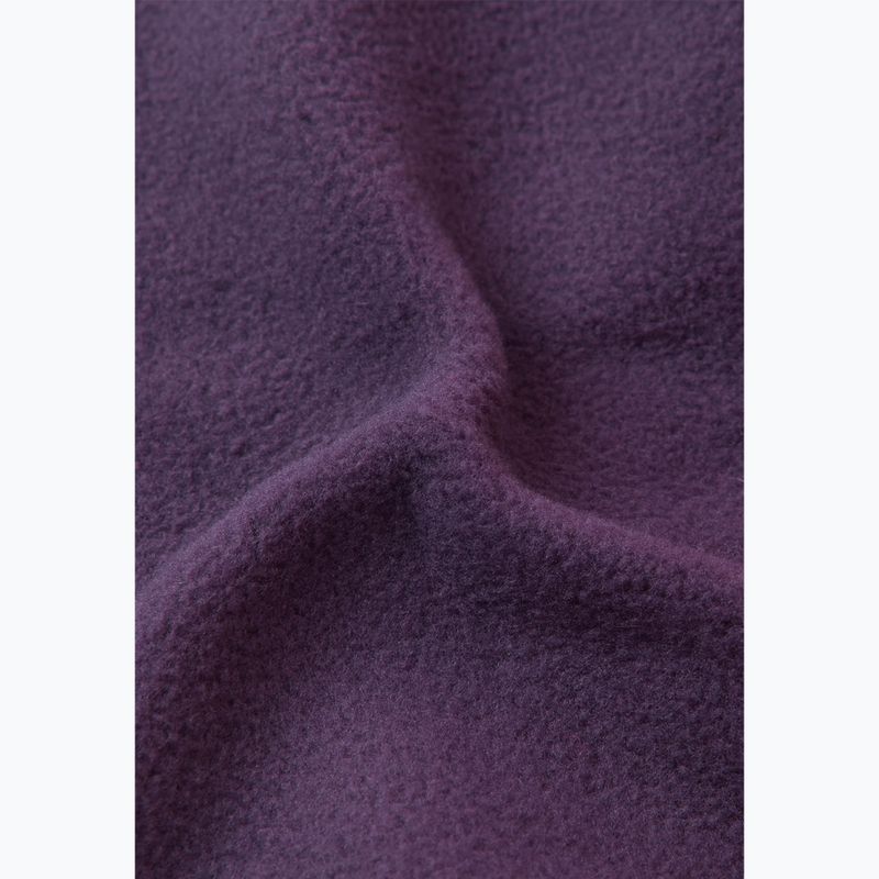 Căciulă de iarnă pentru copii Reima Pohjoinen deep purple 4