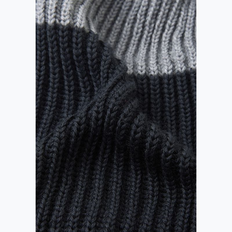 Căciulă de iarnă pentru copii Reima Pilke black 3