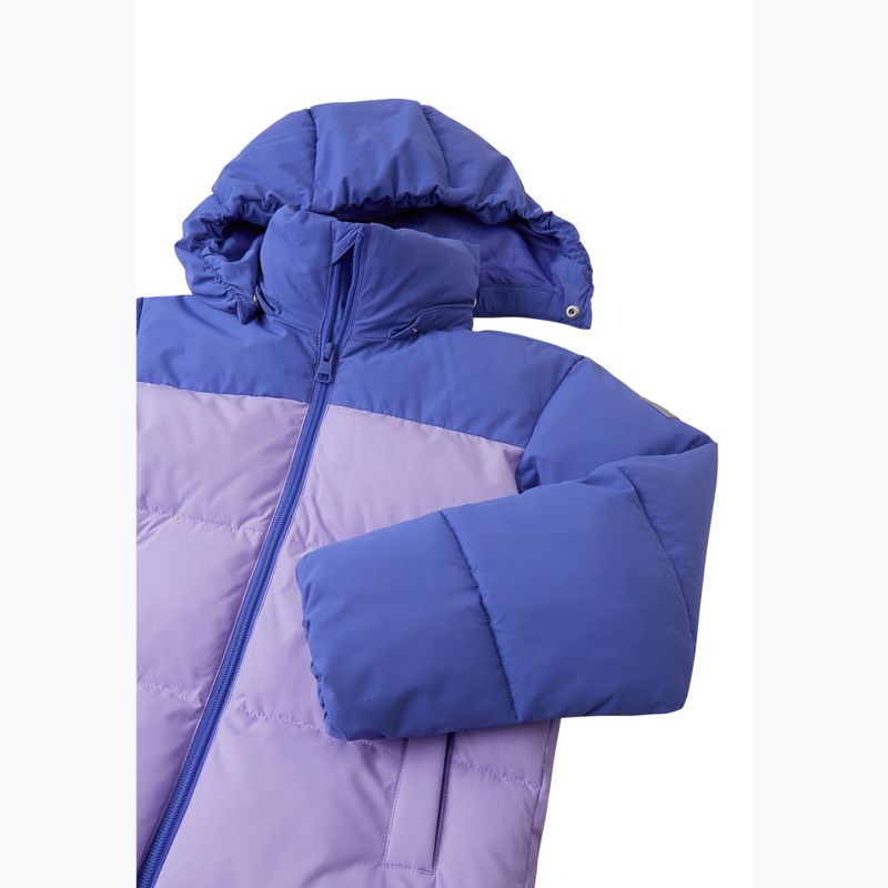 Geacă pentru copii  Reima Tenhola blooming lilac 4