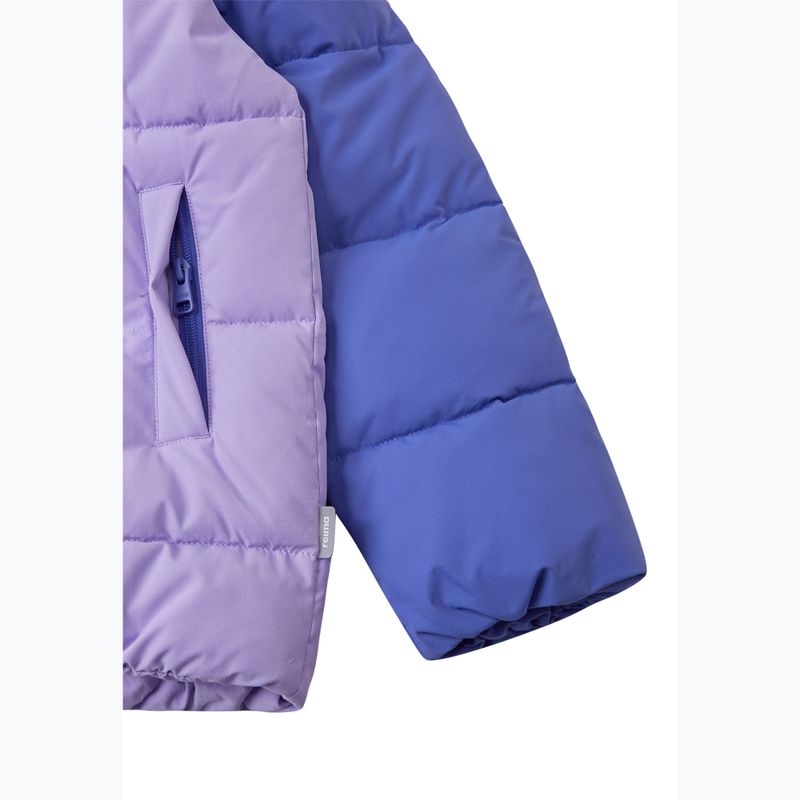 Geacă pentru copii  Reima Tenhola blooming lilac 5