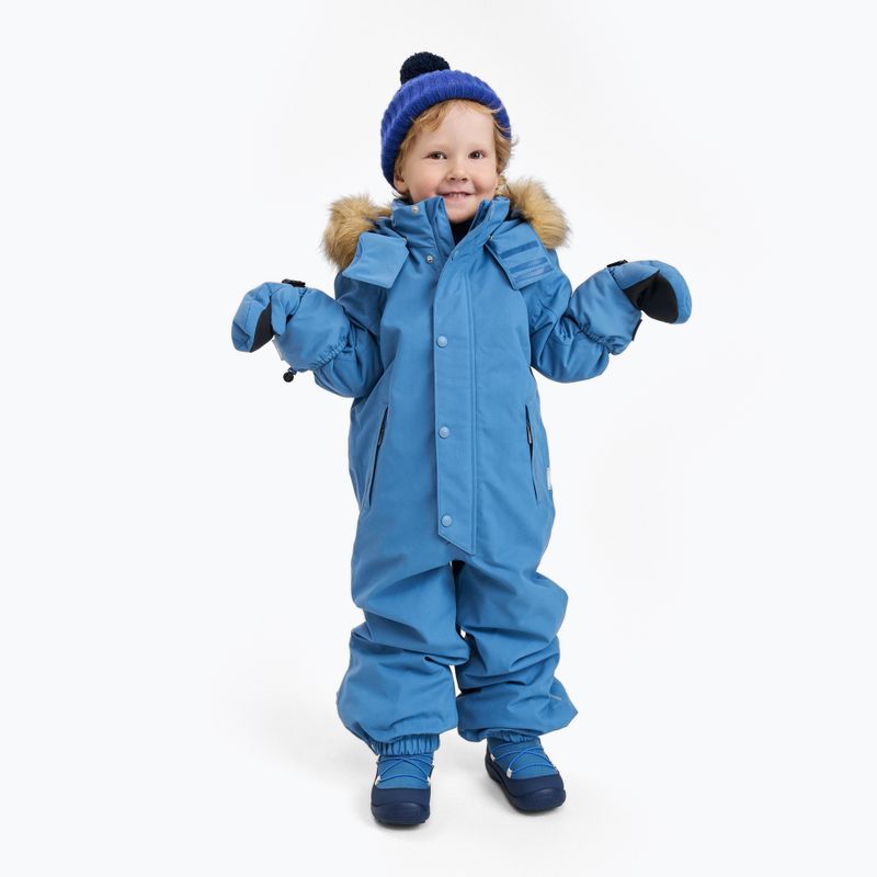 Mănuși de schi pentru copii Reima Ote blue ocean 6