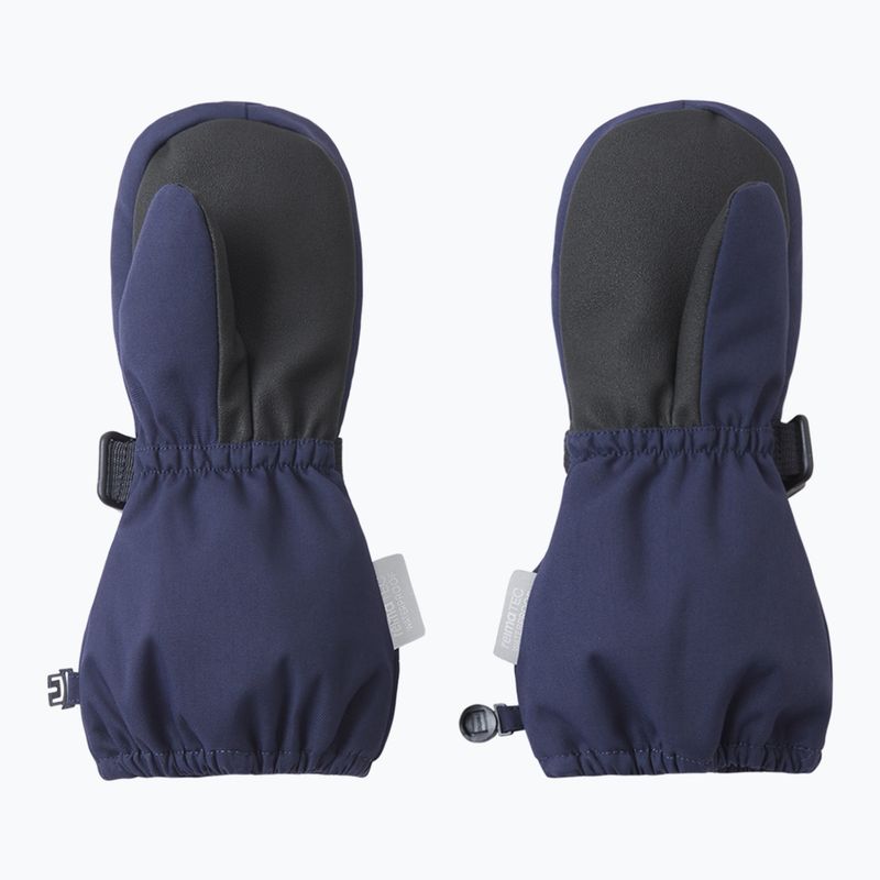 Mănuși de schi pentru copii Reima Ote navy 2