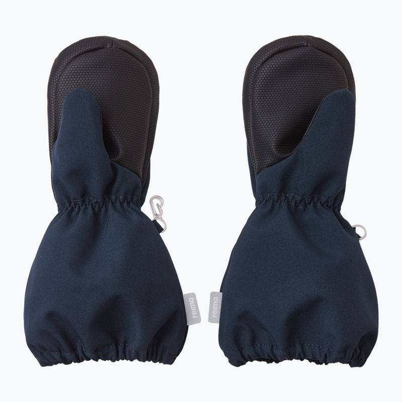 Mănuși de iarnă pentru copii Reima Moffen navy 2