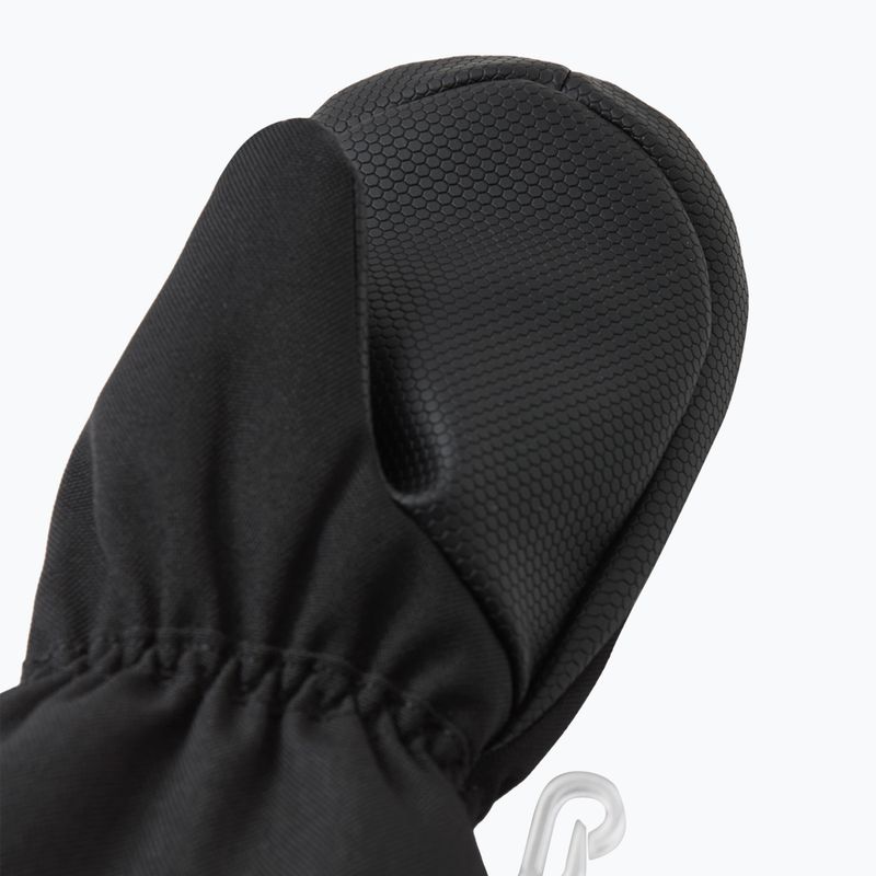Mănuși de iarnă pentru copii Reima Moffen black 3