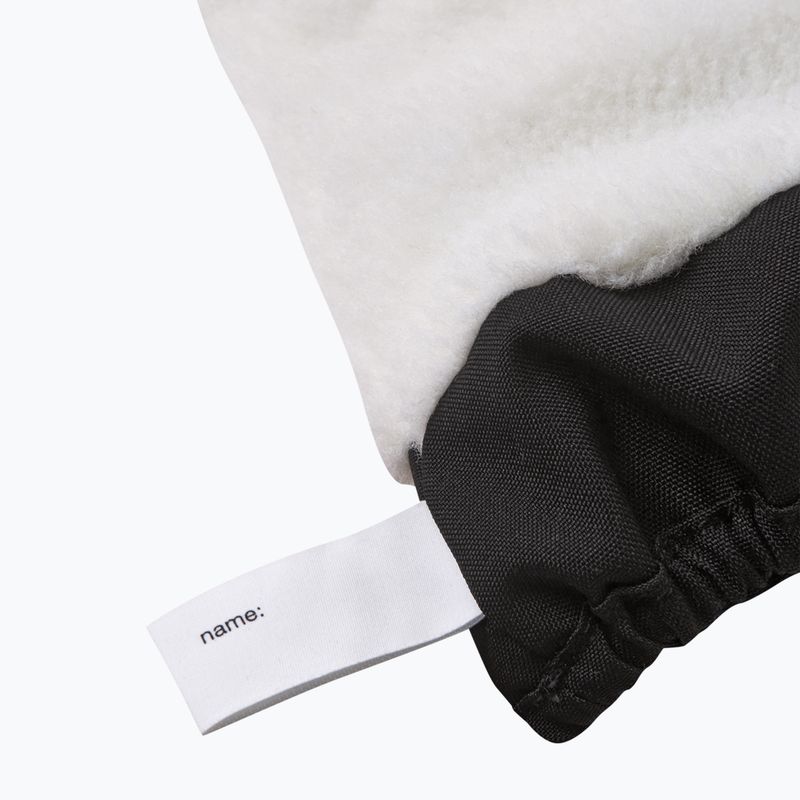 Mănuși de iarnă pentru copii Reima Moffen black 4