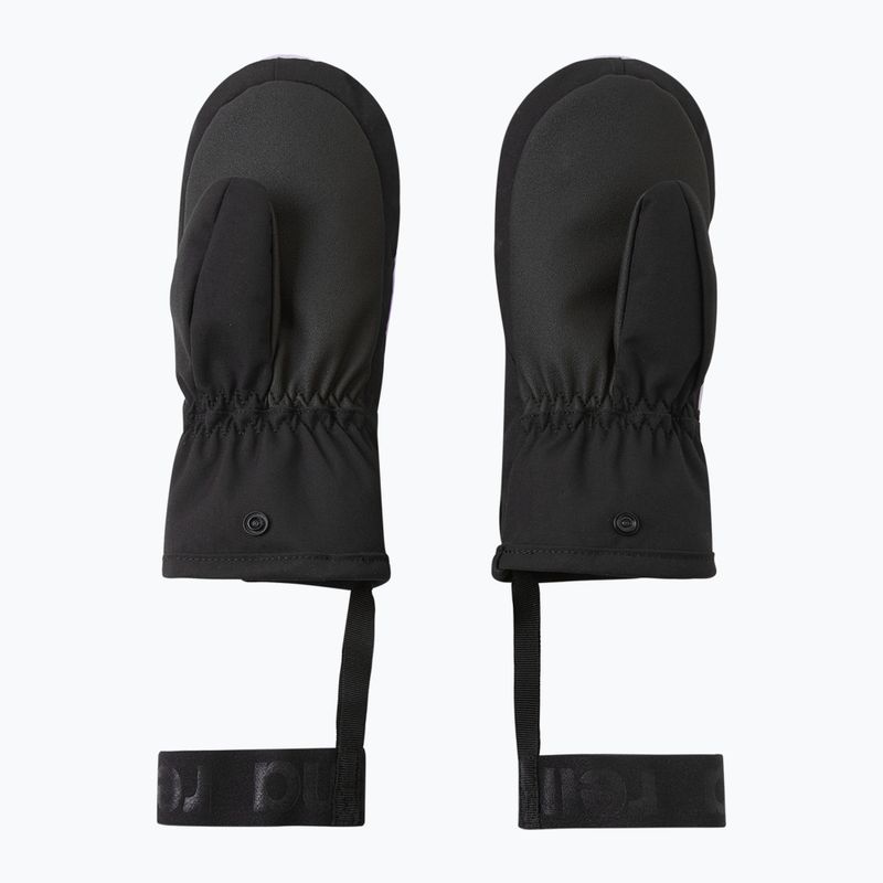 Mănuși de schi pentru copii Reima Lapases blooming lilac 2