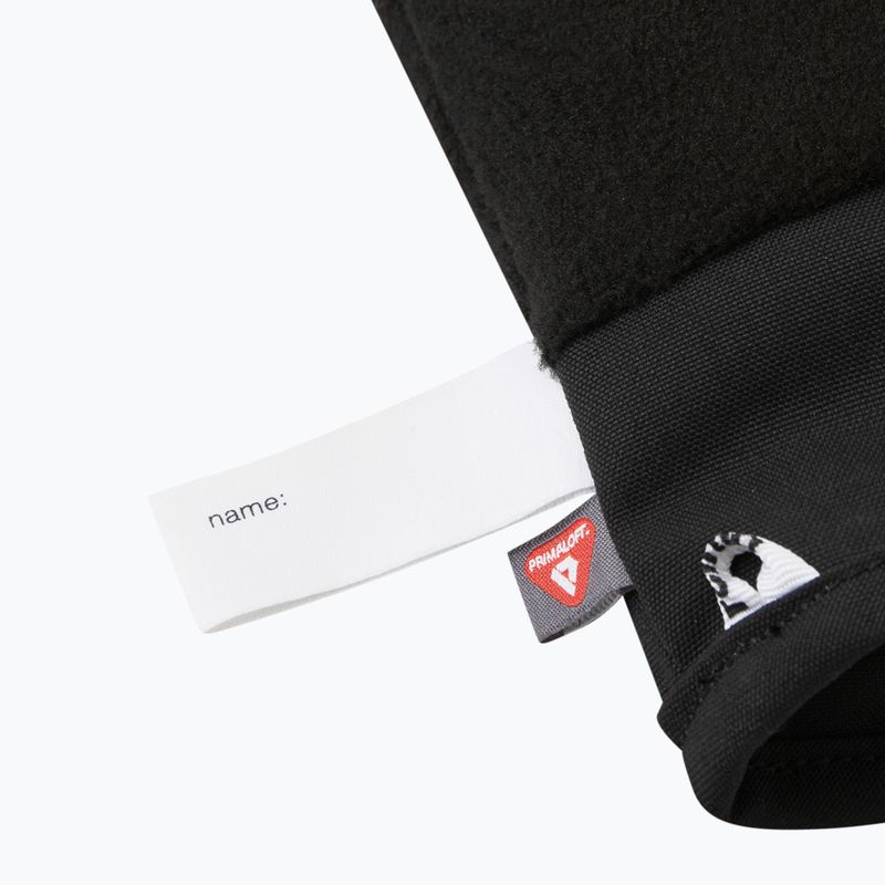 Mănuși de schi pentru copii Reima Lapases blooming lilac 4