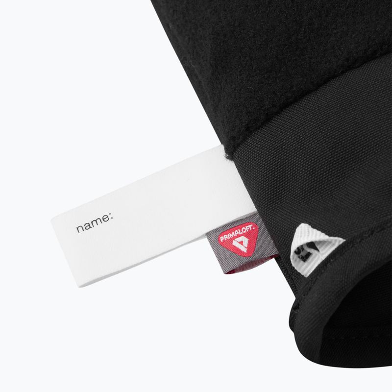 Mănuși de schi pentru copii Reima Lapases soft coral 4