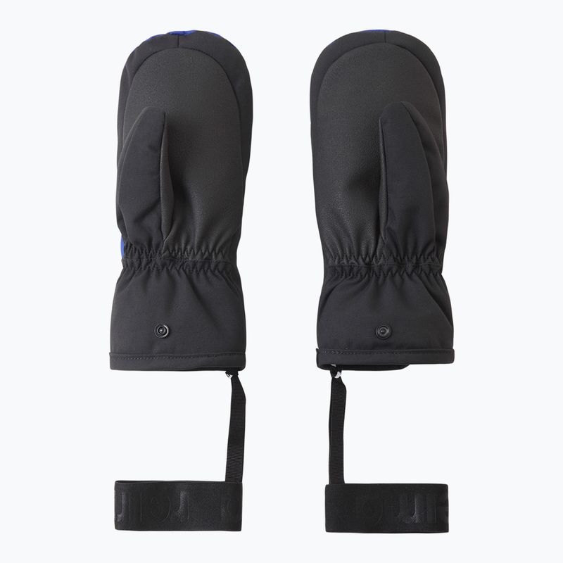 Mănuși de schi pentru copii Reima Lapases twilight blue 2