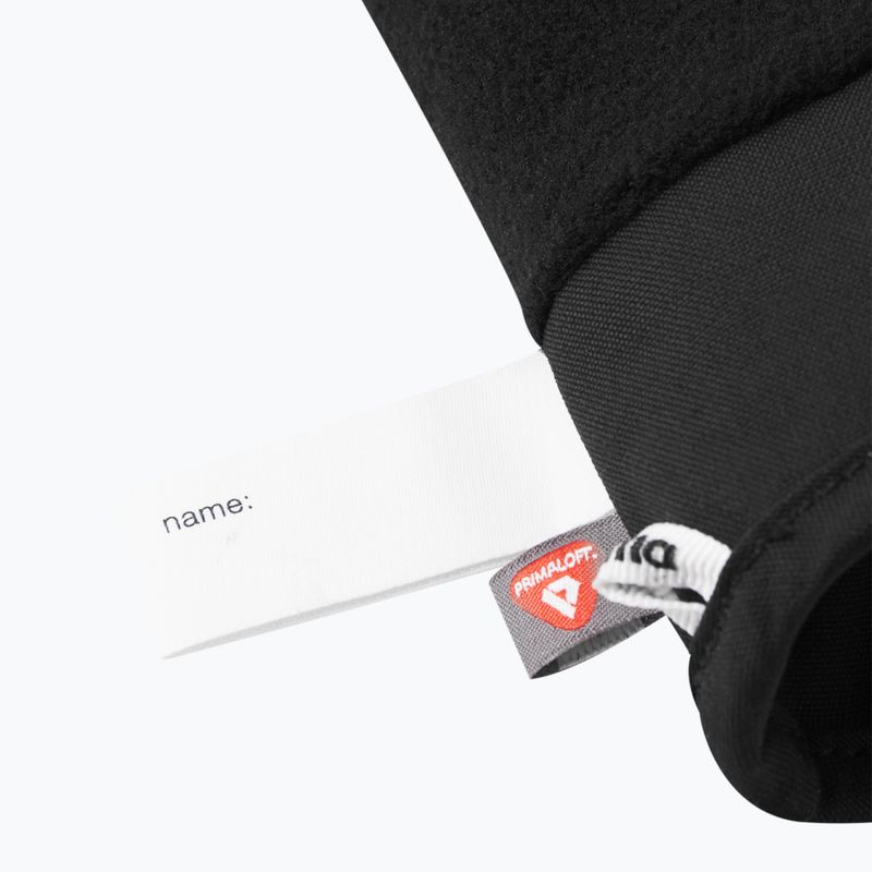 Mănuși de schi pentru copii Reima Lapases black 4