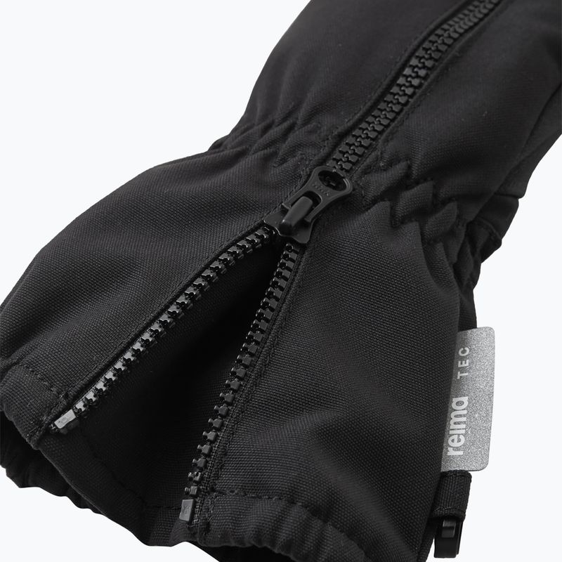 Mănuși de schi pentru copii Reima Hanskas twilight blue 3