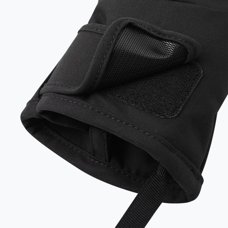 Mănuși de schi pentru copii Reima Hanskas black 4