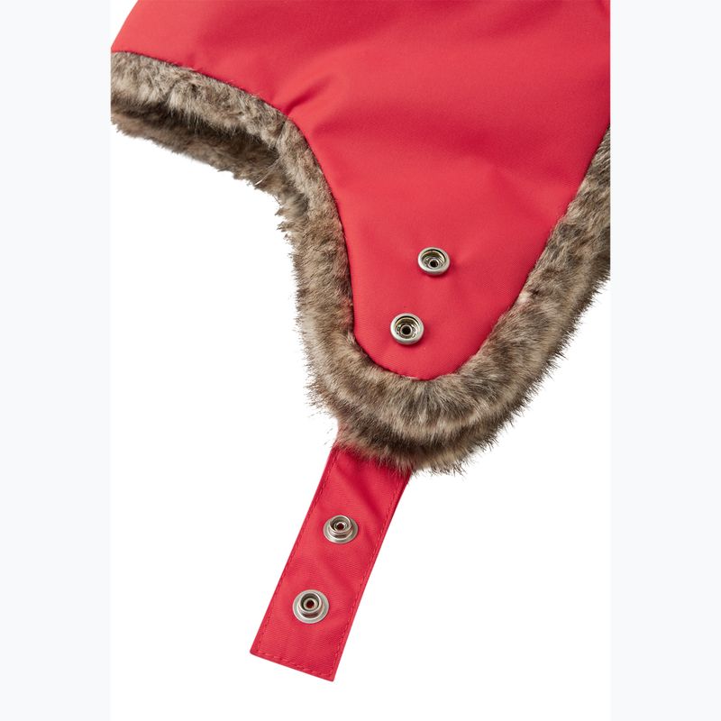 Căciulă de iarnă pentru copii Reima Ilves reima red 5