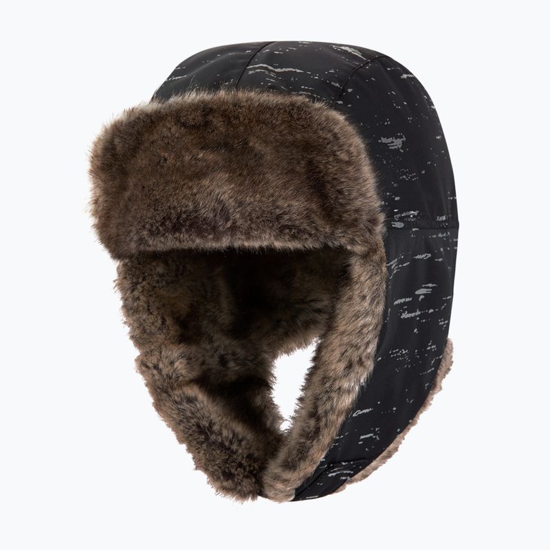 Căciulă de iarnă pentru copii Reima Ilves black 2