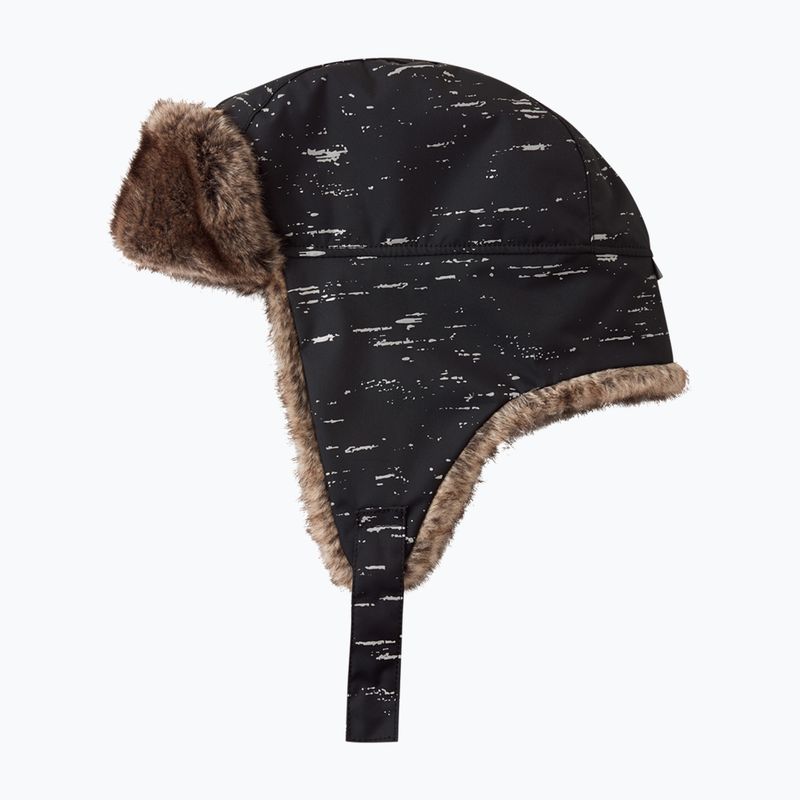Căciulă de iarnă pentru copii Reima Ilves black 3