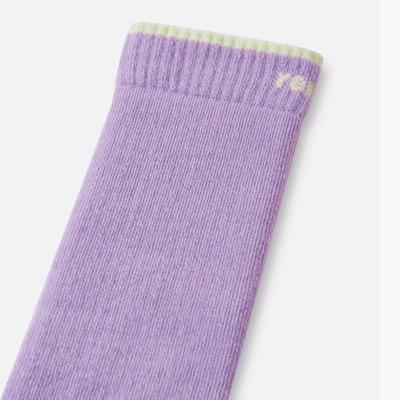 Șosete pentru copii Reima Urheilu blooming lilac 3