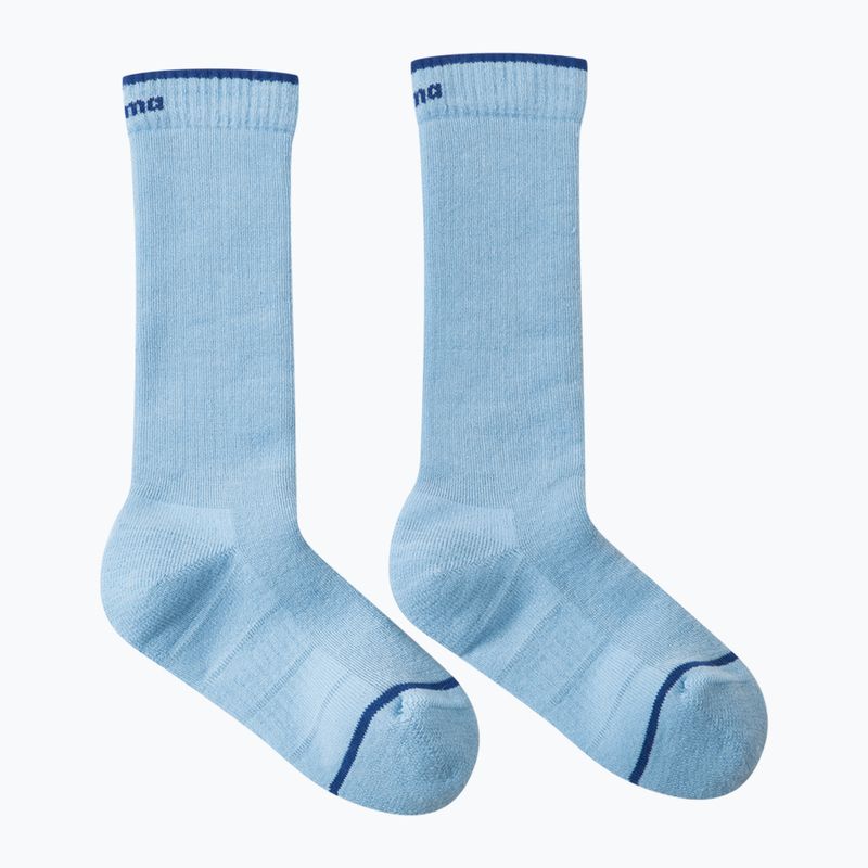 Șosete pentru copii Reima Urheilu frozen blue 2