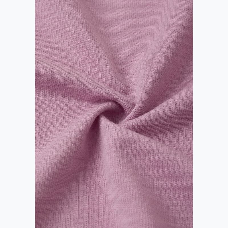 Bluză fleece pentru copii Reima Merin grey pink 6