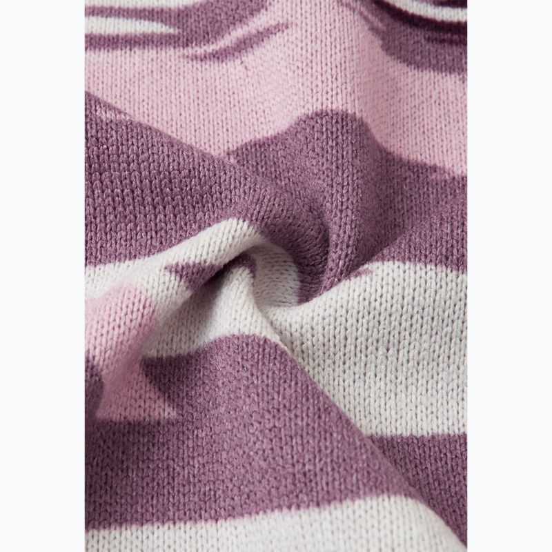 Bluză pentru copii Reima Ornament deep purple 6