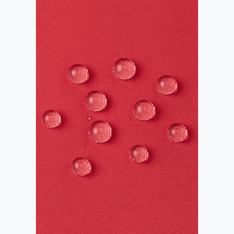 Geacă de iarnă pentru copii Reima Toukola reima red 9