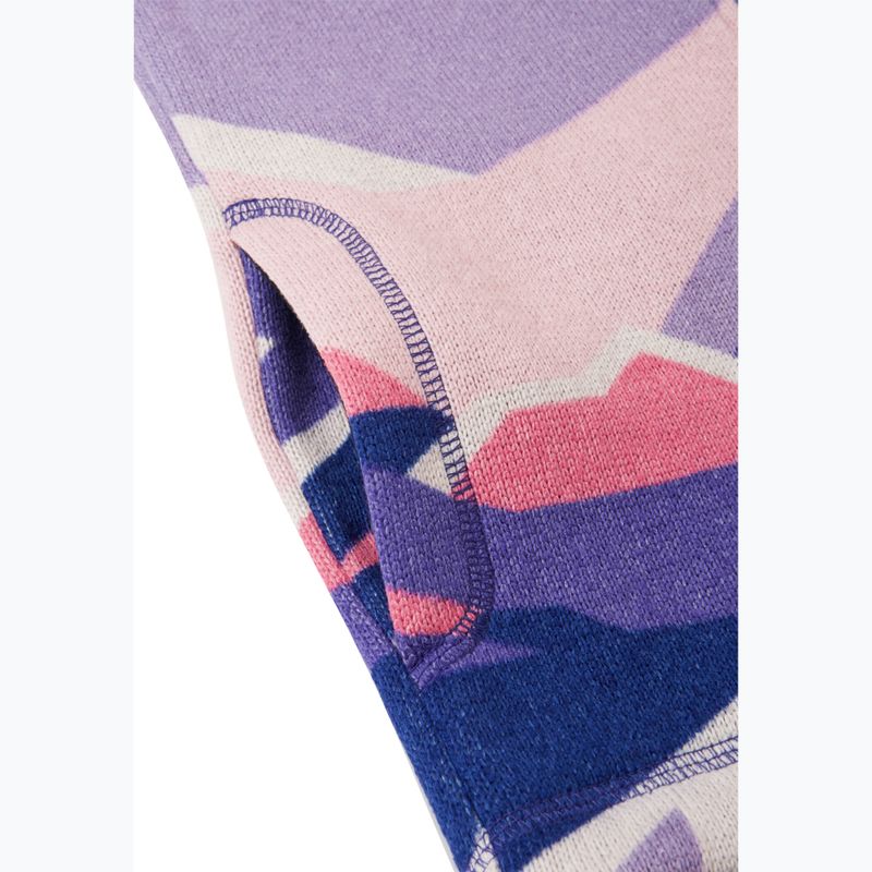 Bluză pentru copii Reima Northern breezy violet 6