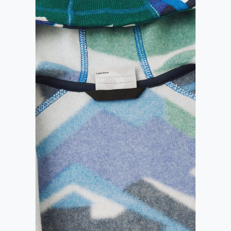 Bluză pentru copii Reima Northern navy 5