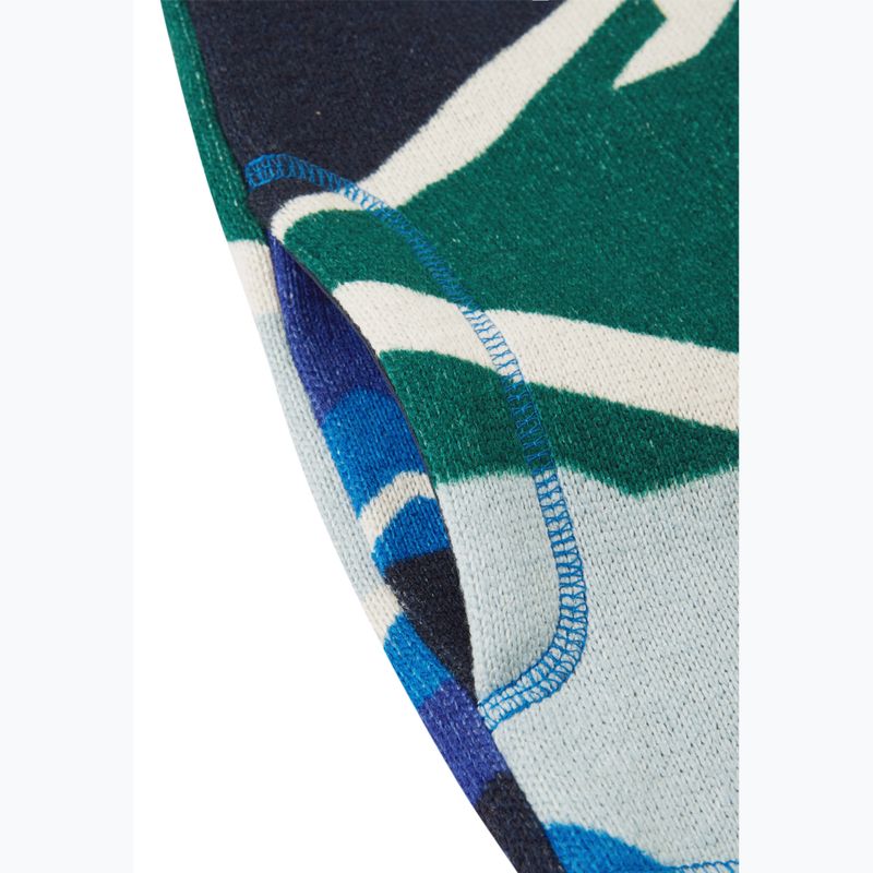 Bluză pentru copii Reima Northern navy 6