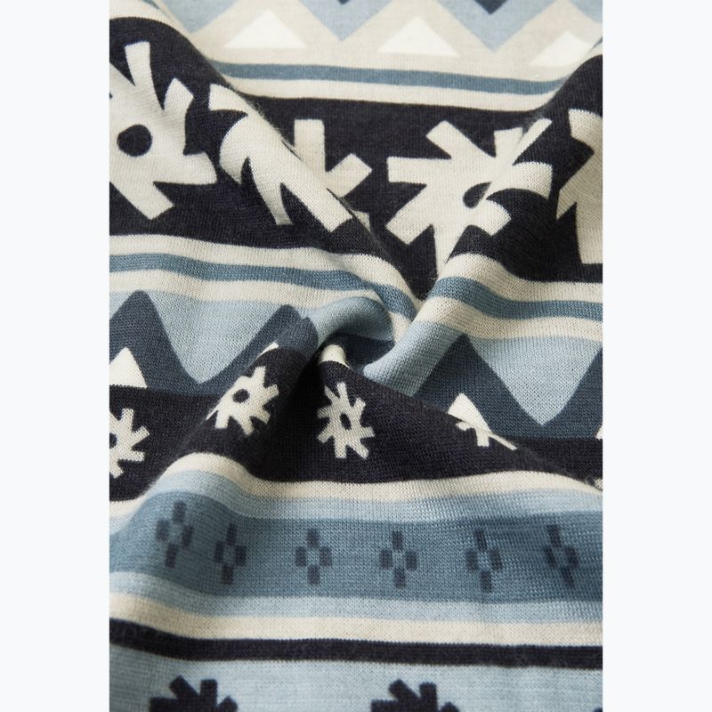 Set de lenjerie termoactivă pentru copii Reima Taitoa black 8